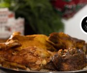 Saba Foods Yemeni Restaurant