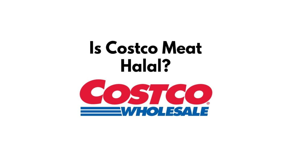 costco meat halal