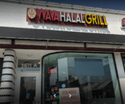 Wava Halal Grill