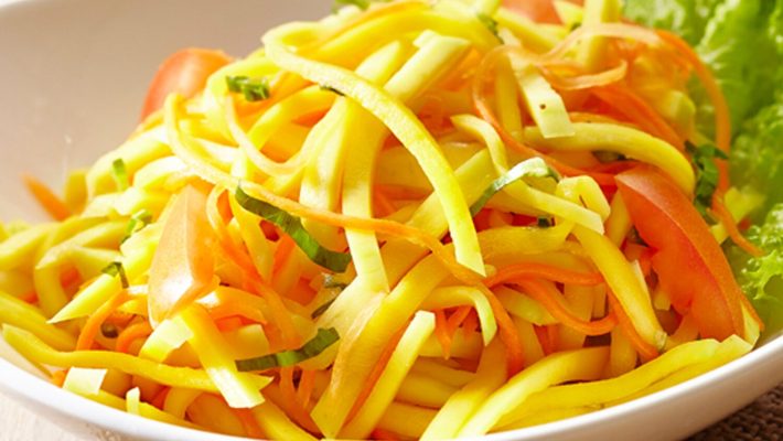 MANGOSALAD