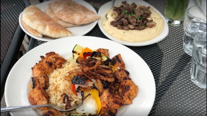 Tabule Middle Eastern Cuisine 2