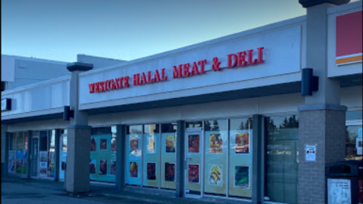 Westgate Halal