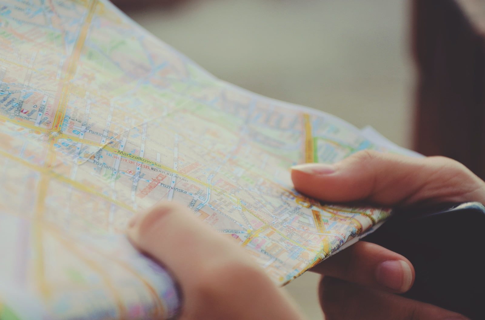 The Need for A Halal Business Directory