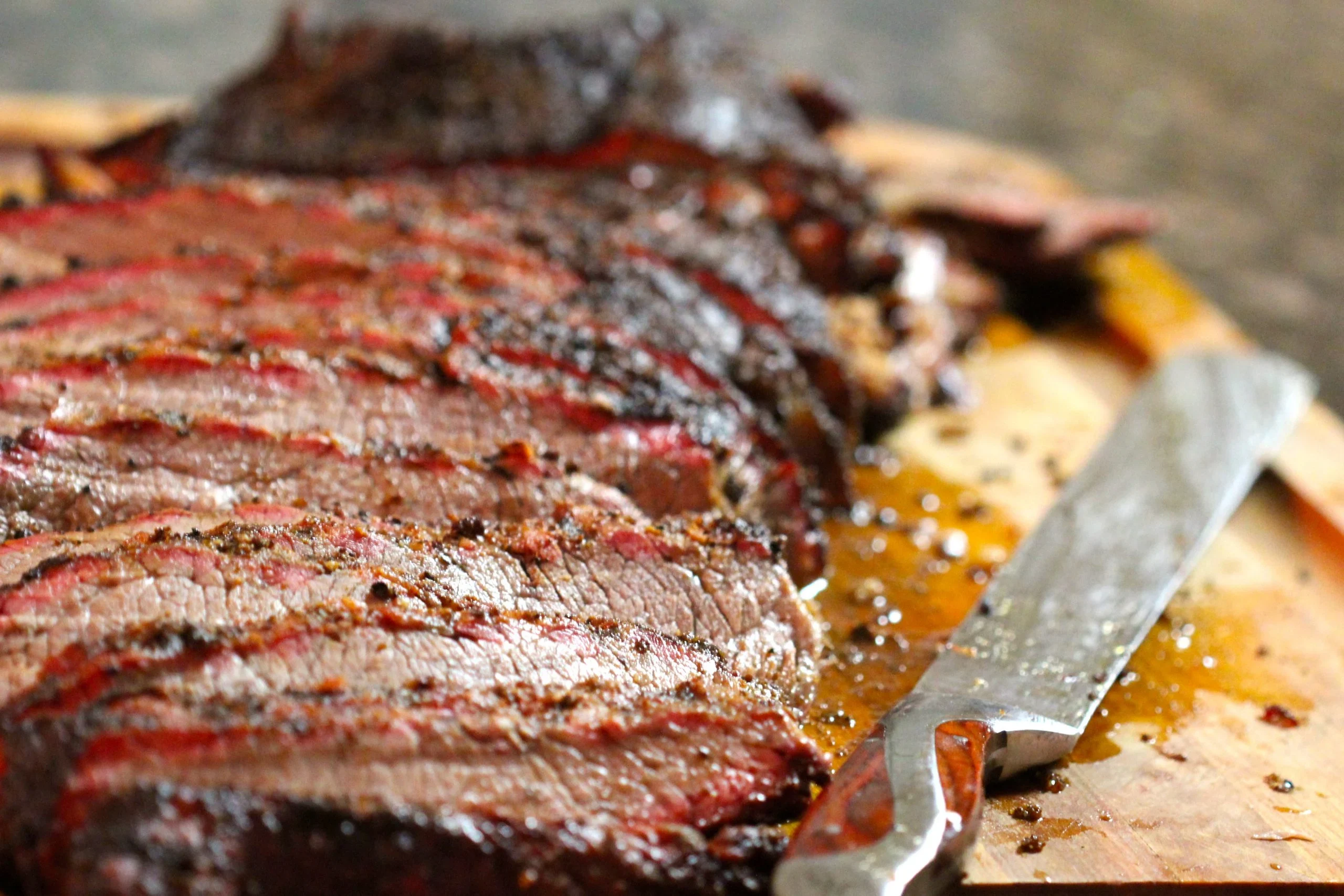 Halal Brisket Costco