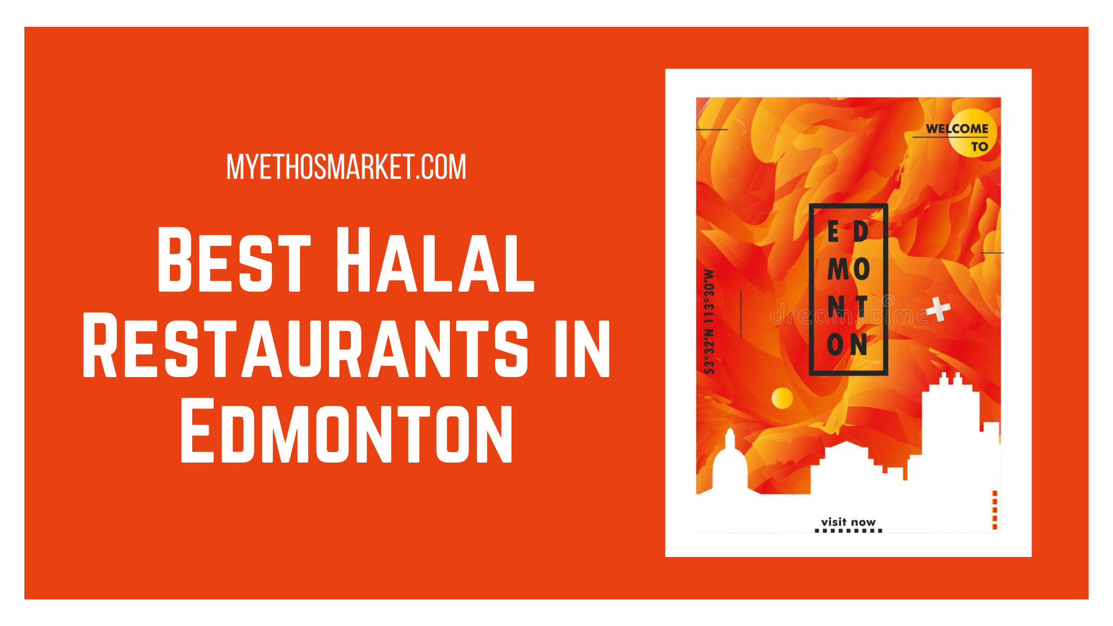 list halal restaurants in Edmonton