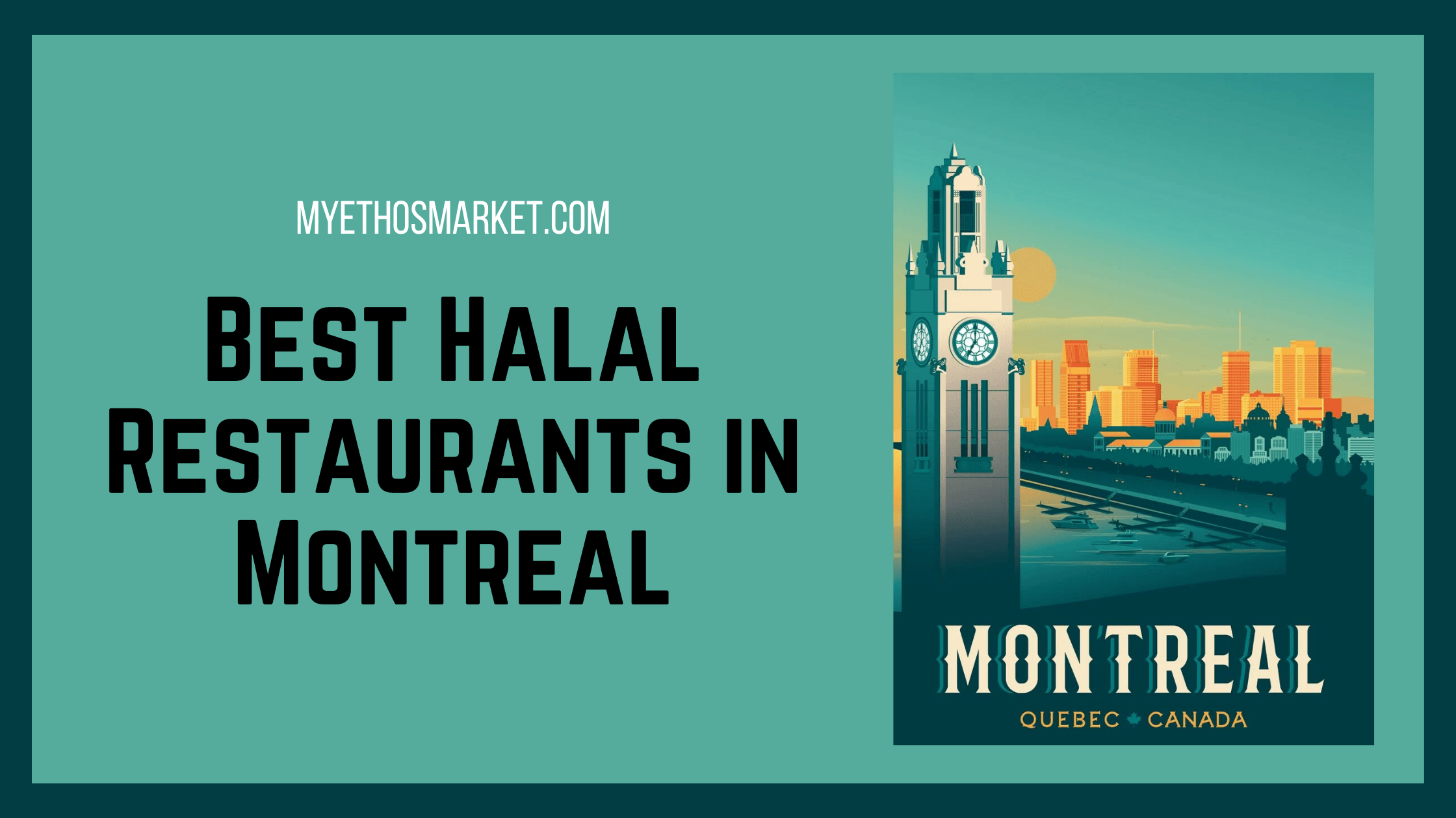 list halal restaurants in montreal