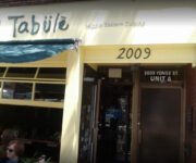 Tabule Middle Eastern Cuisine