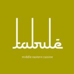 Tabule Middle Eastern Cuisine logo